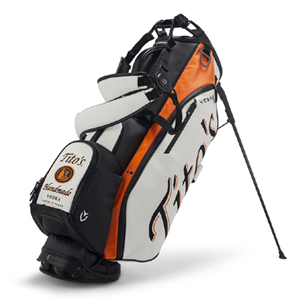 Free Tito’s Golf Bag