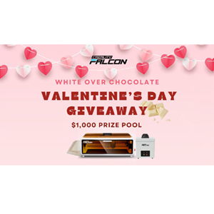 Win a Falcon Air Purifier