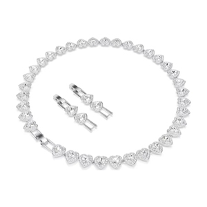 Free Ariana Grande x Swarovski Necklace
