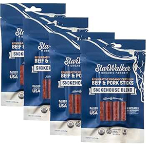 Free StarWalker Snack Sticks