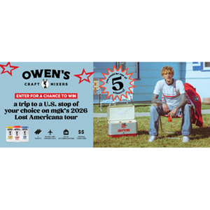 Free MGK Concert Tickets
