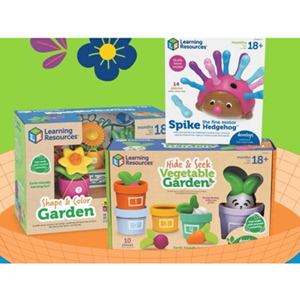 Free Learning Resources Bundle