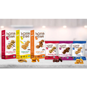 Free Homefree Cookies