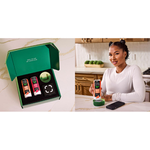 Free Pure Leaf Gift Box