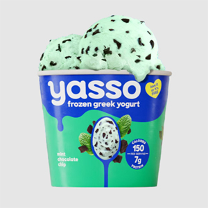 Free Yasso Ice Cream