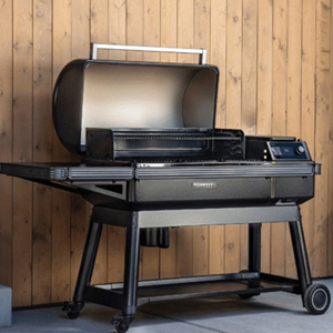 Free Traeger Ironwood Grill