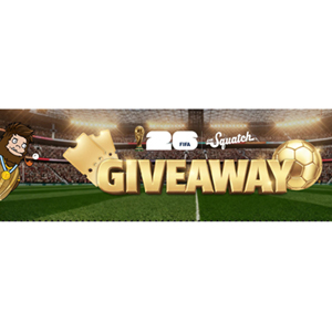 Free 2 Tickets to the FIFA World Cup™