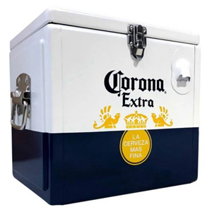 Free Corona Cooler