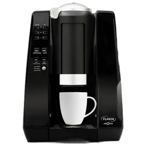 Free Flavia AROMA Brewer