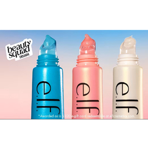 Free e.l.f Lip Balm