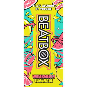 Free BeatBox Beach Towels