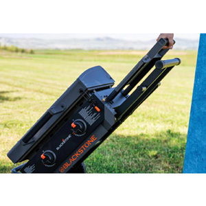 Free Blackstone Flexfold Grill