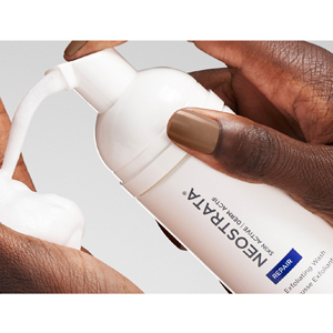 Free Neostrata Exfoliating Wash
