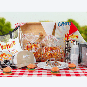 Free Martin’s Summer Bundles
