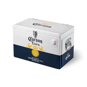 Free Corona Cooler