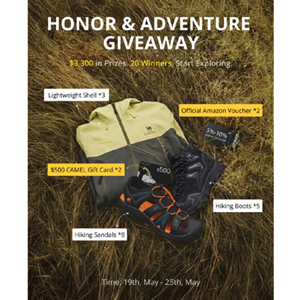 Free Hiking Shoes