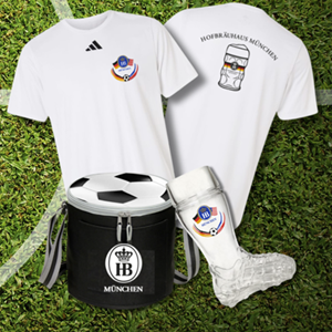 Free Hofbrauhaus Cooler