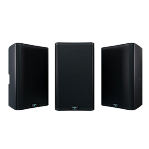 Free 2 QSC K12.2 Speakers