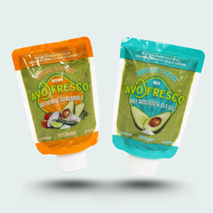 Free Year’s Supply of Guacamole