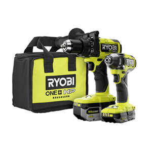 Free Ryobi Power Tools
