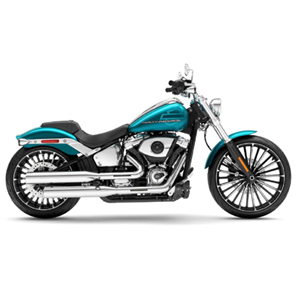 Free Harley-Davidson®