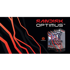 Free SANDISK Optimus Gaming PC