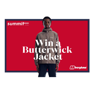Free Berghaus Butterwick Jacket