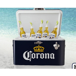 Free Corona Cooler