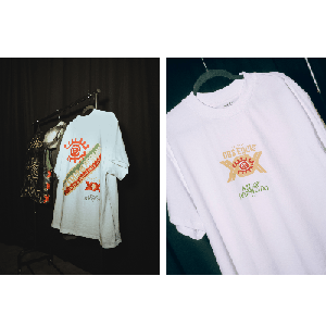 Free Dos Equis Fuerza Regida T-Shirts