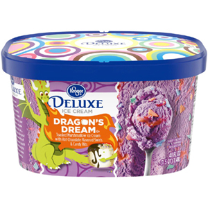 Free Kroger® Ice Cream