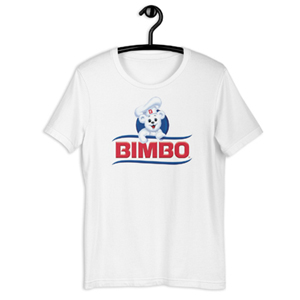 Free Osito Bimbo T-Shirt