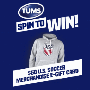 Free Team USA Hoodie