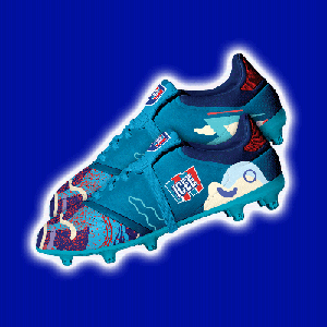Free ICEE® Soccer Cleats