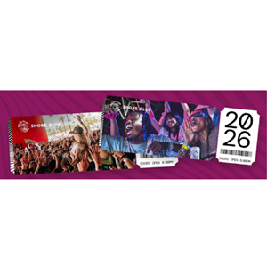 Free Tickets to Your Dream Concert