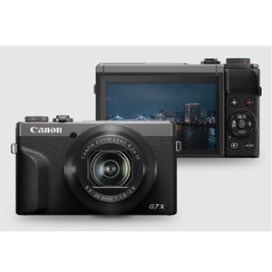 Free Canon Camera