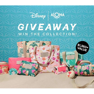 Free Disney’s Moana Collection Bundle