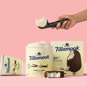 Free Tillamook® Ice Cream