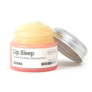 Free COSRX Lip Balm