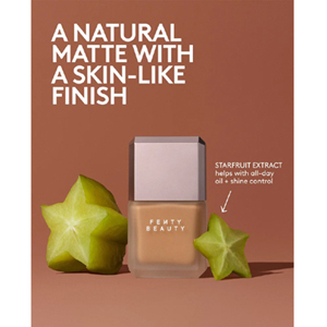 Free Fenty Beauty Foundation
