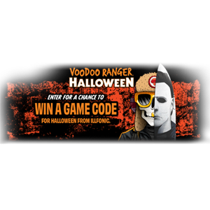 Free Halloween Game