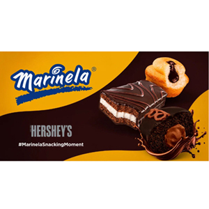 Free Marinela Hershey’s Chatterbuy Kit
