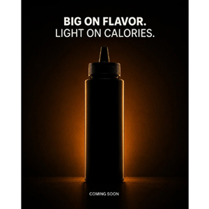 Free Lighten Up Sauce