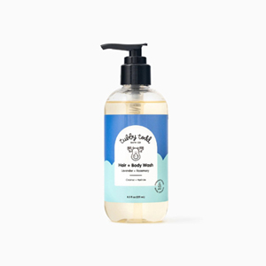 Free Tubby Todd Body Wash