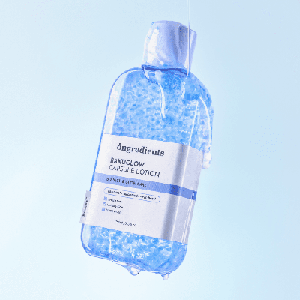 Free BakuGlow™ Capsule Lotion