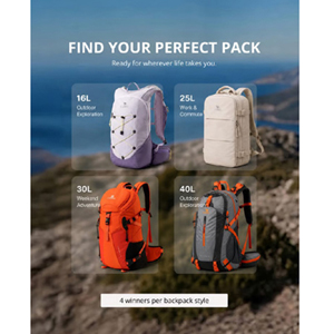 Free Camel Backpacks