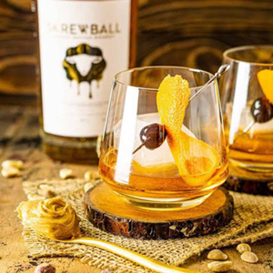 Free Skrewball Whiskey Cocktail Book
