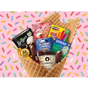 Free $500 of Magnum Ice Cream Treats