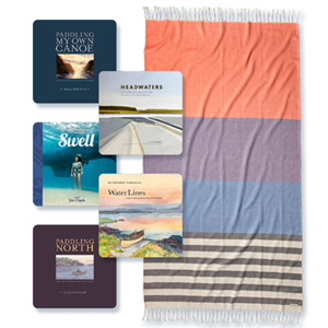 Free Patagonia Lightweight Towel