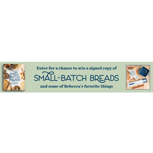 Free Small-Batch Breads Bundle