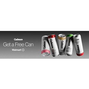 Free Cadence Can